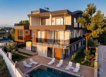 Appartamento per 93 800 euro a Antalya, Turchia