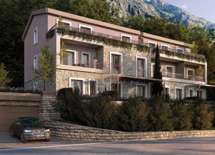 Appartement pour 150 000 Euro à Kotor, Monténégro