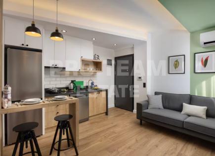 Appartement pour 76 600 Euro à Antalya, Turquie