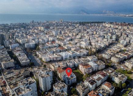 Appartamento per 139 600 euro a Antalya, Turchia