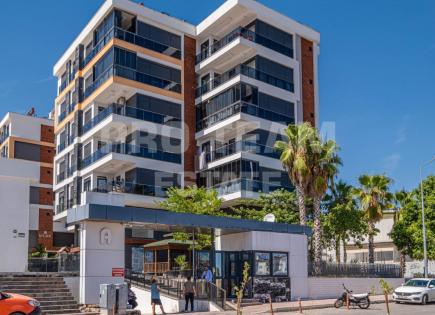 Wohnung für 94 800 euro in Antalya, Türkei