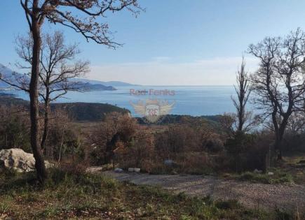 Haus für 180 000 euro in Bar, Montenegro