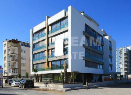 Appartement pour 111 800 Euro à Antalya, Turquie