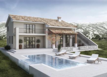 Terrain pour 170 000 Euro au Monténégro