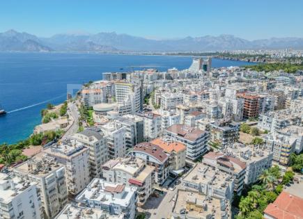 Attico per 285 200 euro a Antalya, Turchia