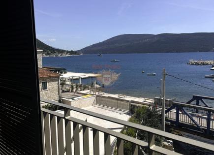 Wohnung für 175 000 euro in Herceg-Novi, Montenegro