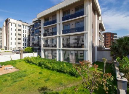 Appartement pour 68 800 Euro à Antalya, Turquie