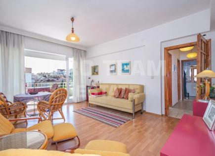 Wohnung für 75 600 euro in Alanya, Türkei