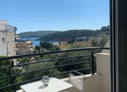 Appartement pour 100 000 Euro à Budva, Monténégro