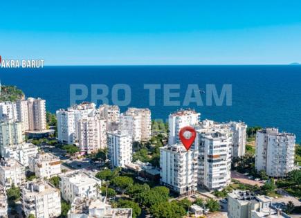 Appartement pour 562 500 Euro à Antalya, Turquie