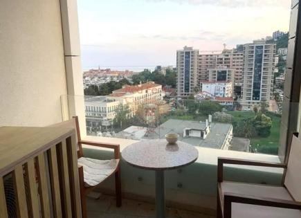 Wohnung für 290 000 euro in Budva, Montenegro