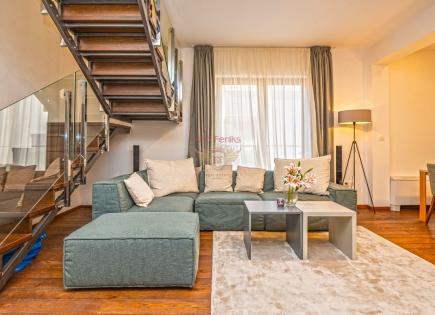 Wohnung für 595 000 euro in Budva, Montenegro