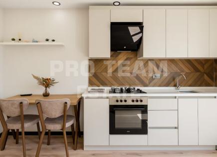 Appartement pour 65 000 Euro à Antalya, Turquie