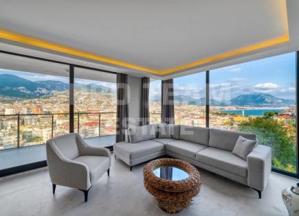 Piso para 160 000 euro en Alanya, Turquia