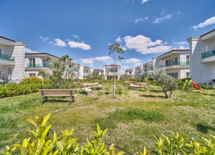 Villa pour 323 000 Euro à Antalya, Turquie