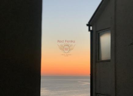 Flat for 107 000 euro in Budva, Montenegro