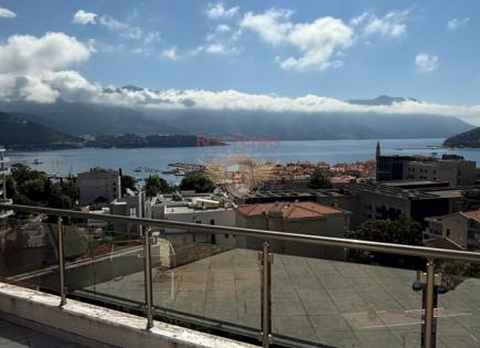 Piso para 235 000 euro en Budva, Montenegro