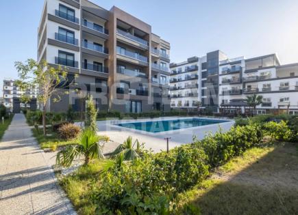 Flat for 158 600 euro in Antalya, Turkey