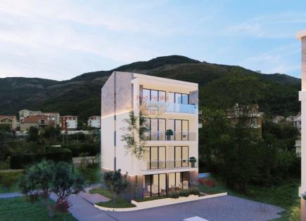 Piso para 95 000 euro en Herceg-Novi, Montenegro