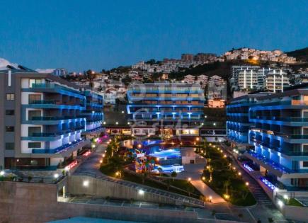 Wohnung für 197 000 euro in Alanya, Türkei