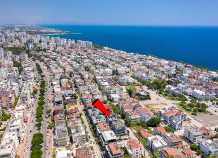 Appartement pour 156 300 Euro à Antalya, Turquie