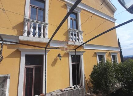 Casa para 980 000 euro en Tivat, Montenegro