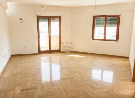 Piso para 269 900 euro en Budva, Montenegro