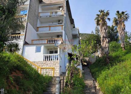 Piso para 70 000 euro en Herceg-Novi, Montenegro