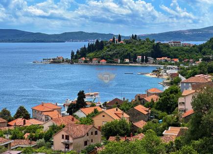 Piso para 230 000 euro en Herceg-Novi, Montenegro