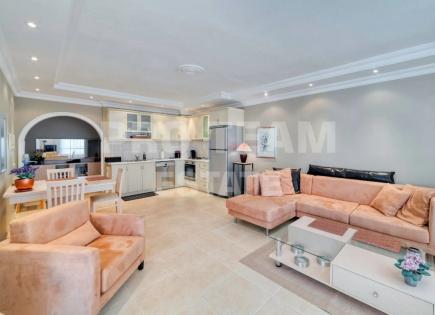 Appartement pour 140 700 Euro à Alanya, Turquie