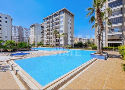 Piso para 250 000 euro en Antalya, Turquia