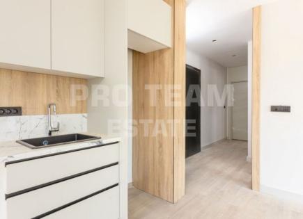 Wohnung für 119 800 euro in Antalya, Türkei