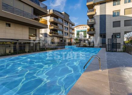 Appartamento per 291 700 euro a Antalya, Turchia