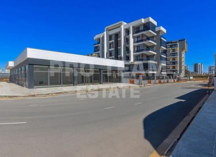 Piso para 119 800 euro en Antalya, Turquia