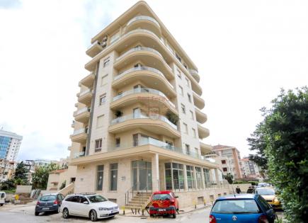 Appartamento per 500 000 euro a Budva, Montenegro