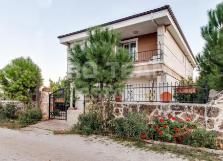 Villa para 291 700 euro en Antalya, Turquia