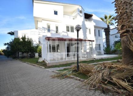 Villa per 166 500 euro a Belek, Turchia