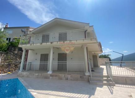 Haus für 450 000 euro in Herceg-Novi, Montenegro