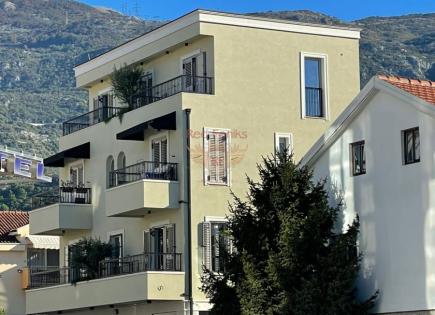 Wohnung für 130 000 euro in Budva, Montenegro