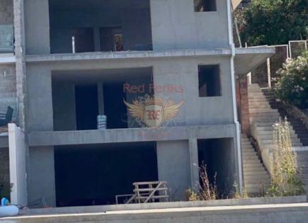 Appartement pour 600 000 Euro sur la Luštica, Monténégro