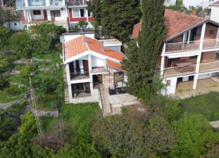 Casa para 170 000 euro en Dobra Voda, Montenegro