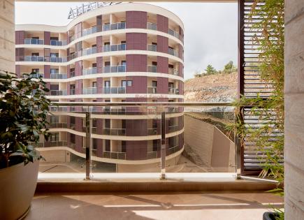 Wohnung für 170 000 euro in Budva, Montenegro