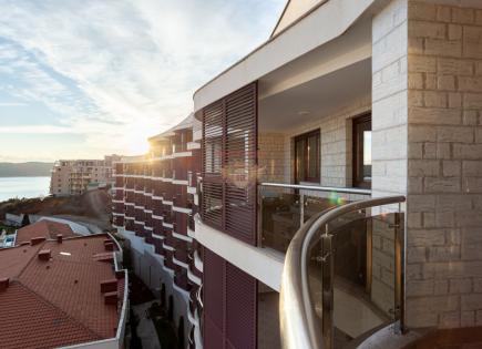 Appartamento per 375 250 euro a Budva, Montenegro