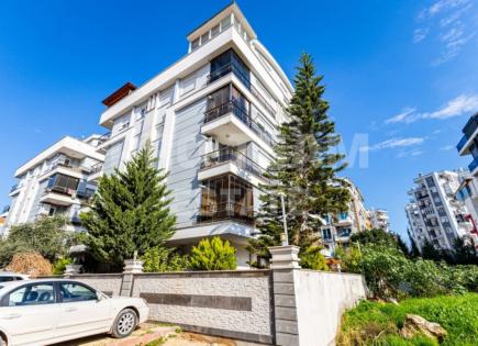 Appartement pour 126 600 Euro à Antalya, Turquie