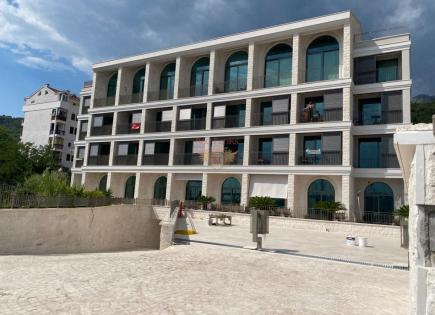 Appartamento per 262 500 euro a Herceg-Novi, Montenegro