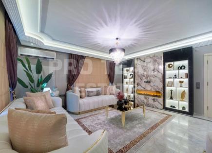 Piso para 120 900 euro en Alanya, Turquia