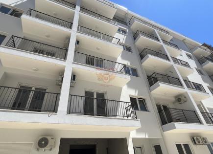 Appartamento per 125 000 euro a Budva, Montenegro