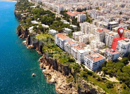 Piso para 190 500 euro en Antalya, Turquia
