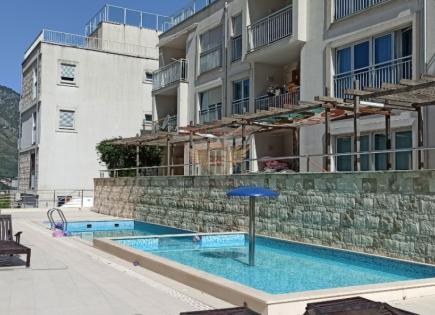 Flat for 175 000 euro in Kotor, Montenegro