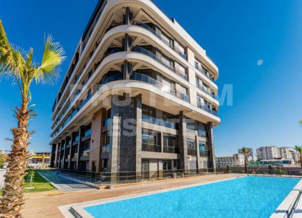 Loft pour 152 100 Euro à Antalya, Turquie